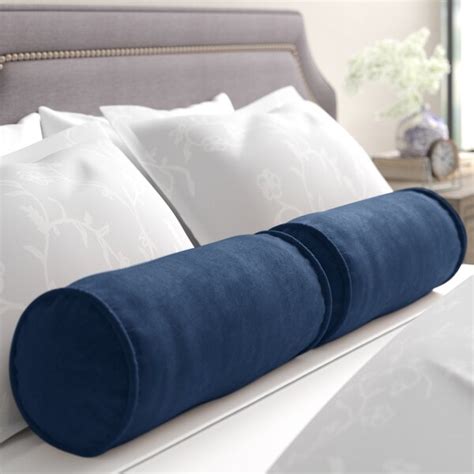 large bolster pillows for daybed.